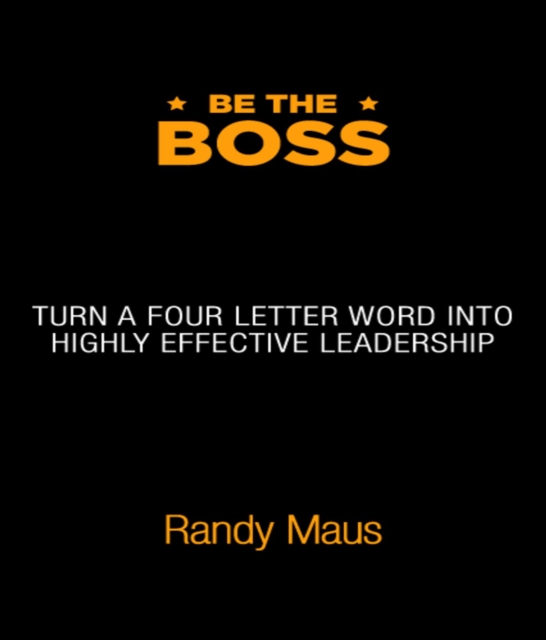 Be The Boss