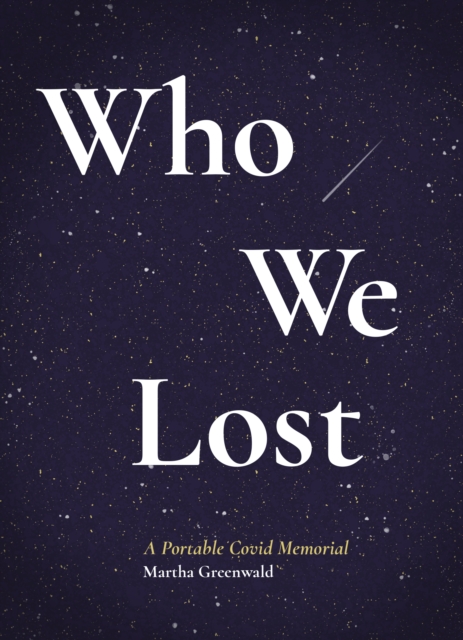 Who We Lost