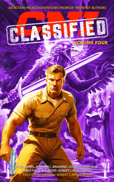CNI Classified: Volume Four