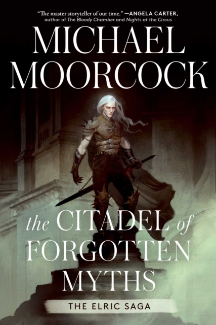 Citadel of Forgotten Myths