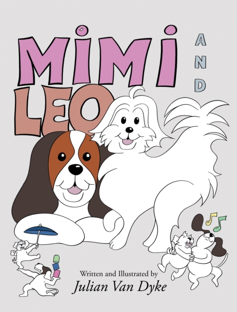Mimi and Leo