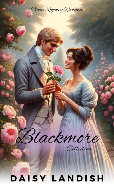 Blackmore Collection