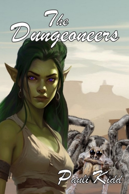 Dungeoneers