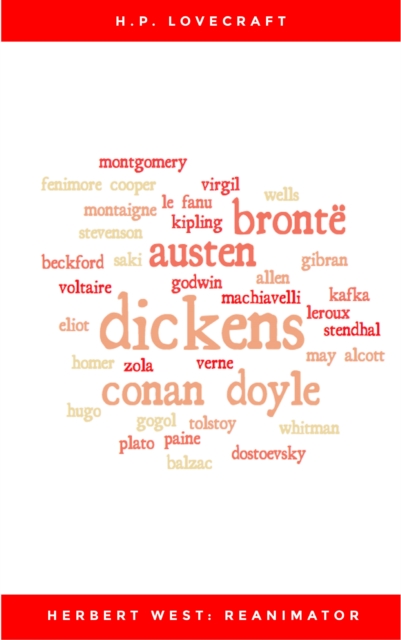 Herbert West: Reanimator