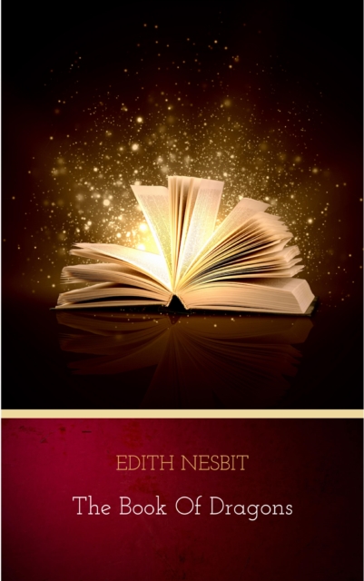The Book of Dragons