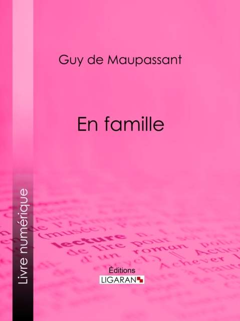 En famille