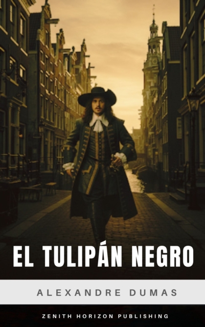 El tulipan negro