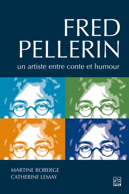 Fred Pellerin