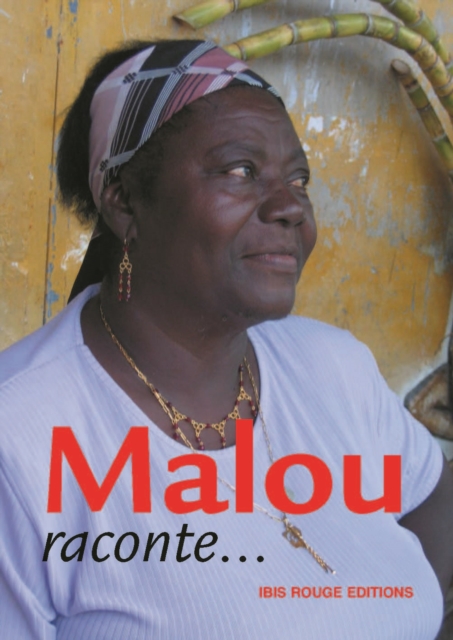 Malou raconte…