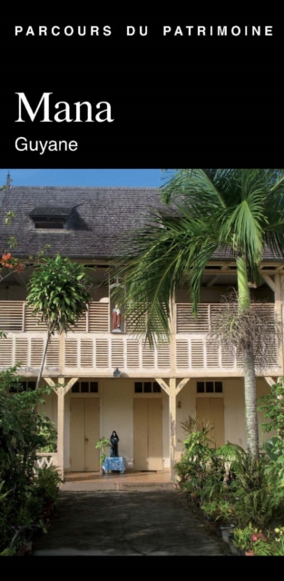 Mana, Guyane