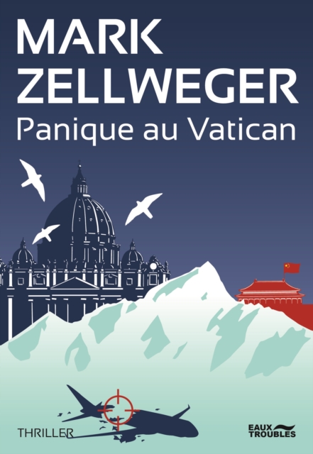 Panique au Vatican