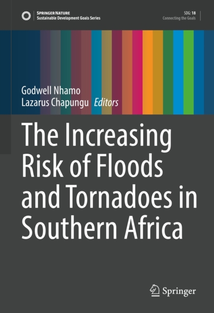 Increasing Risk of Floods and Tornadoes in Southern Africa