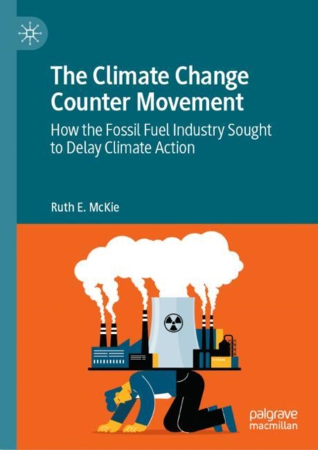 Climate Change Counter Movement