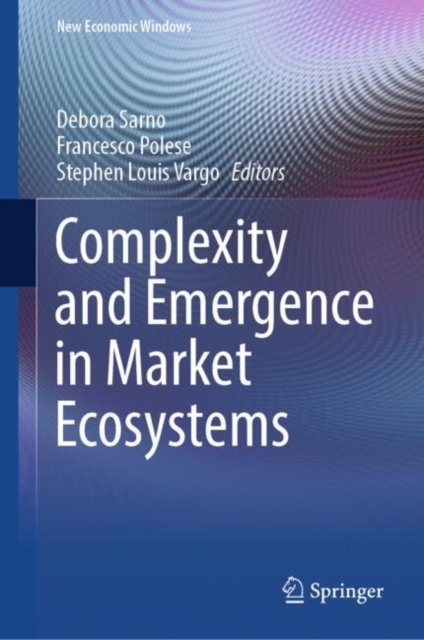 Complexity and Emergence in Market Ecosystems