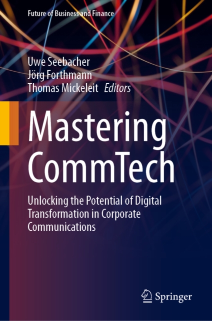 Mastering CommTech