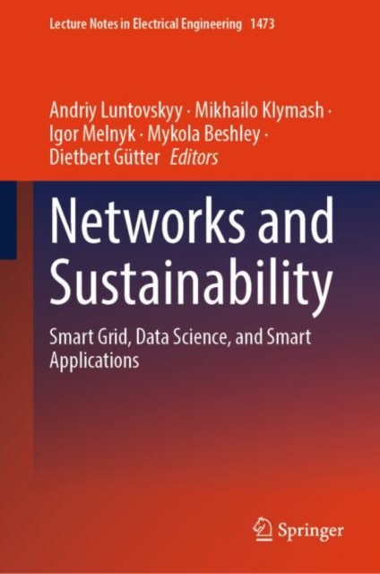 Networks and Sustainability