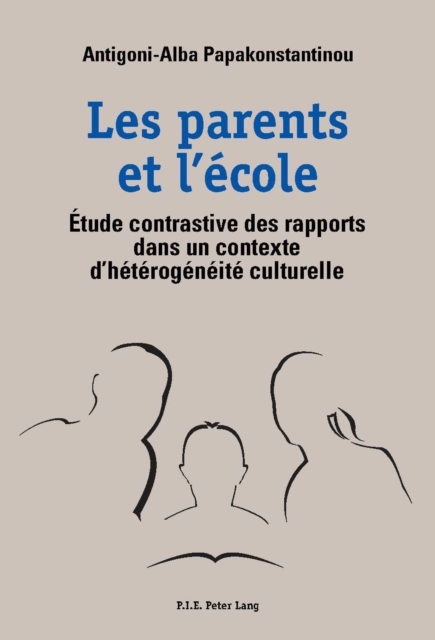 Les parents et l’école