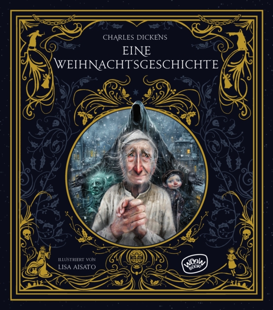 Eine Weihnachtsgeschichte