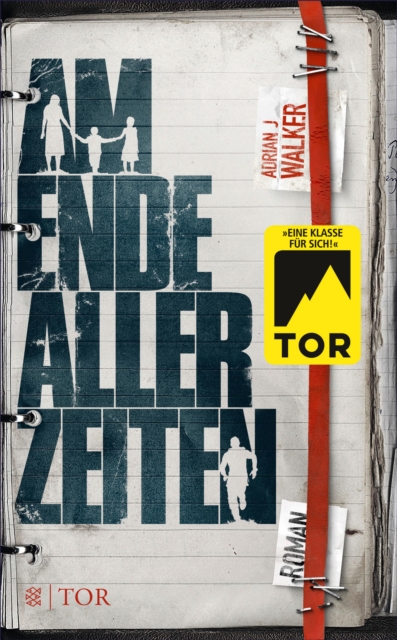 Am Ende aller Zeiten