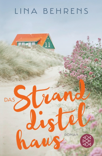 Das Stranddistelhaus
