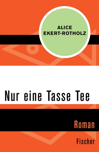 Nur eine Tasse Tee
