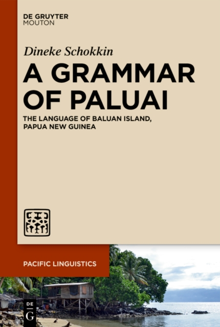 Grammar of Paluai