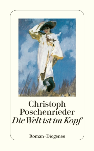 Die Welt ist im Kopf
