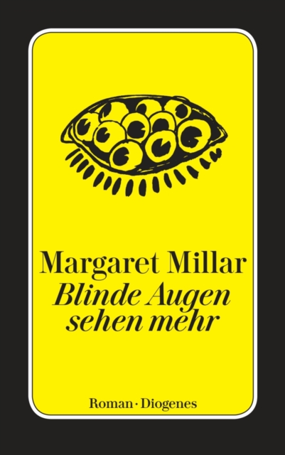 Blinde Augen sehen mehr
