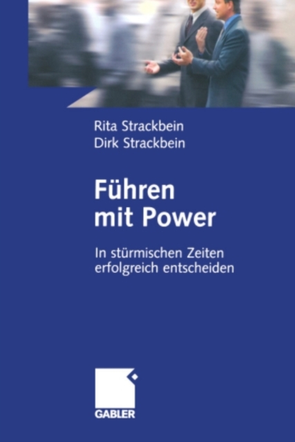 Führen mit Power
