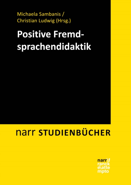 Positive Fremdsprachendidaktik