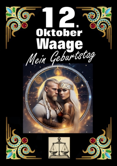 12. Oktober, mein Geburtstag