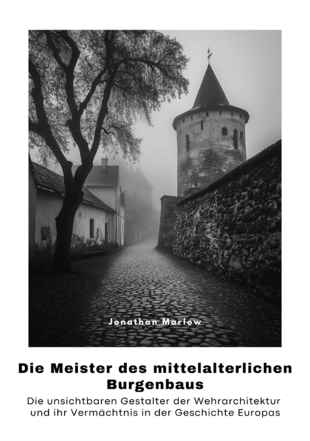 Die Meister des  mittelalterlichen  Burgenbaus