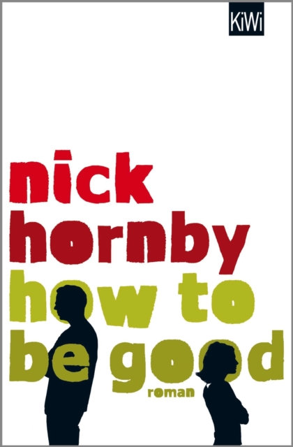 How to be Good