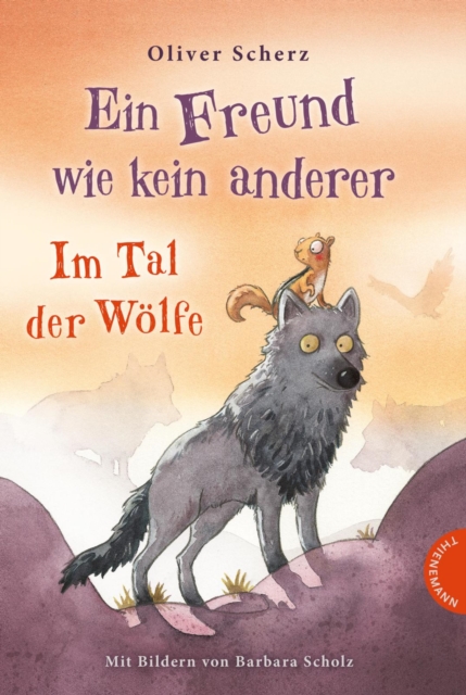 Ein Freund wie kein anderer 2: Im Tal der Wölfe