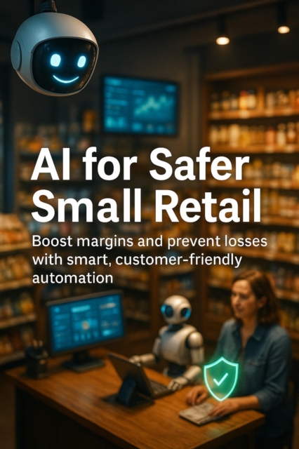 AI for Safer Small Retail