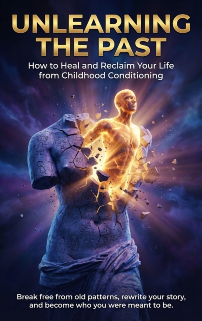 Unlearning the Past: How to Heal and Reclaim Your Life from Childhood Conditioning