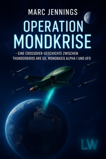 Operation Mondkrise