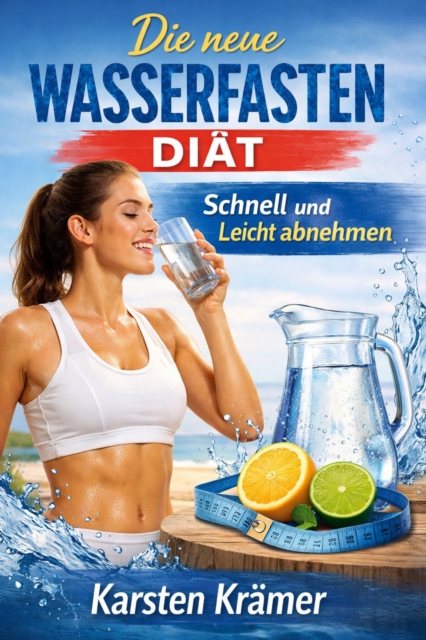 Die neue Wasserfasten Diat