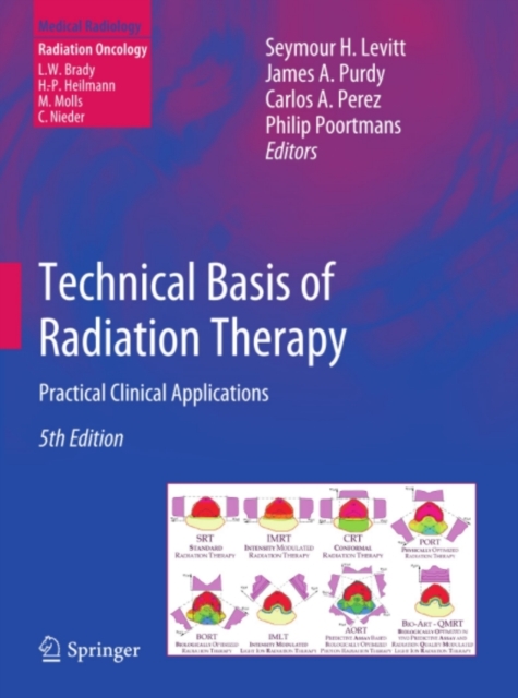 Technical Basis of Radiation Therapy