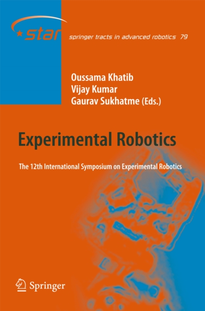 Experimental Robotics