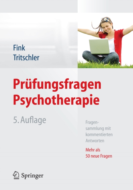 Prüfungsfragen Psychotherapie