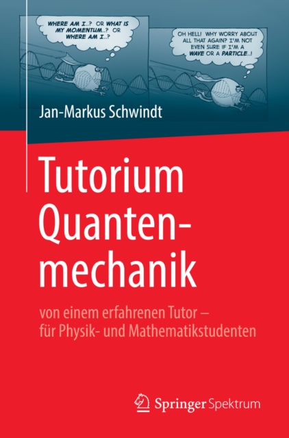Tutorium Quantenmechanik