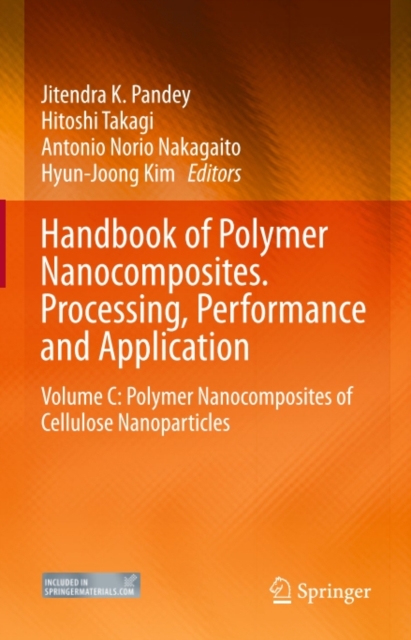 Handbook of Polymer Nanocomposites. Processing, Performance and Application