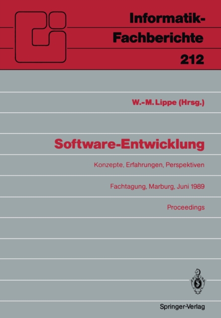 Software-Entwicklung