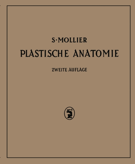 Plastische Anatomie