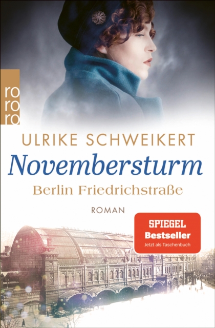 Berlin Friedrichstraße: Novembersturm