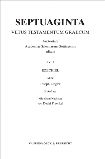 Das Evangelium nach Lukas