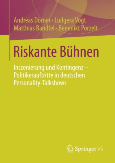 Risse im Raum