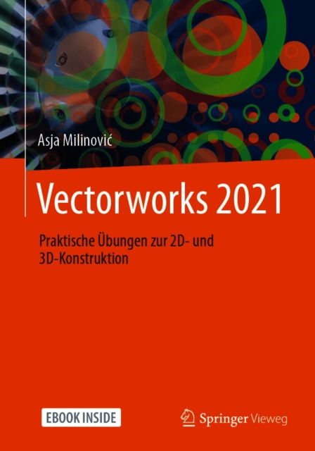 Vectorworks 2021