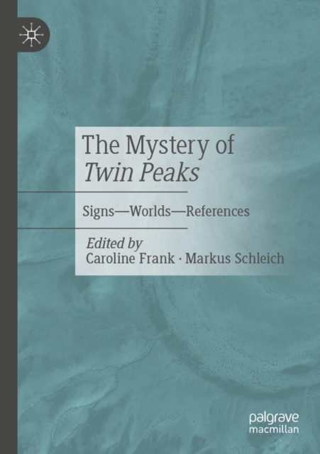Mystery of Twin Peaks